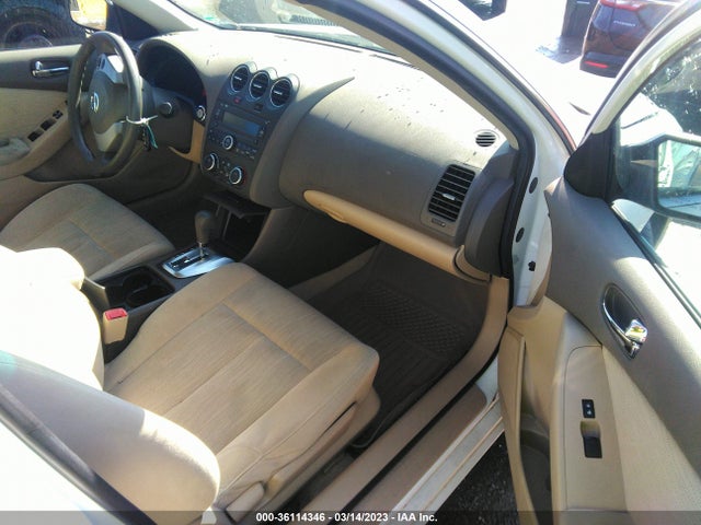 2011 NISSAN ALTIMA 2.5 S VIN: 1N4AL2AP8BN504472