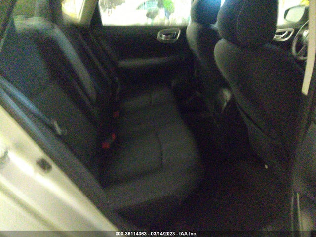 2017 NISSAN SENTRA SV VIN: 3N1AB7AP7HY222977