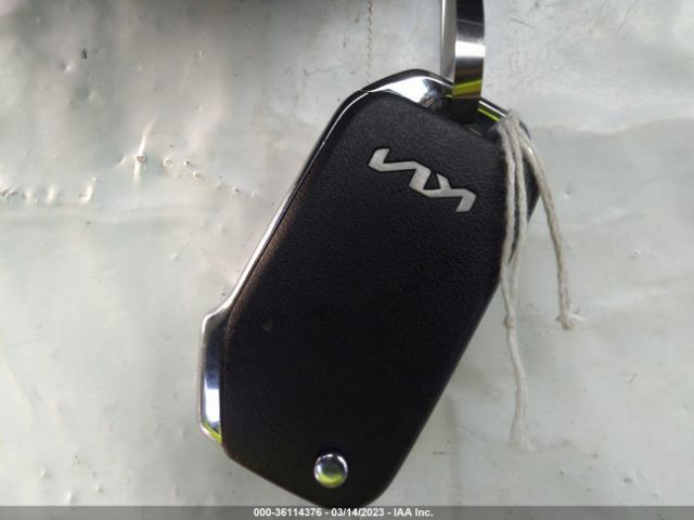 3KPF24AD4PE548582 KIA FORTE LX