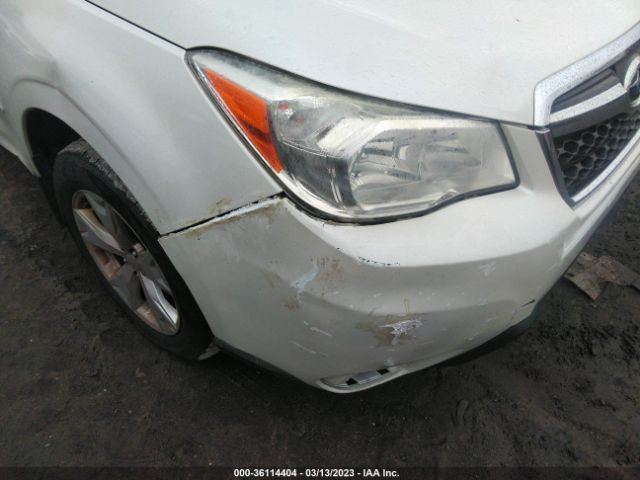 JF2SJACC4EG418210 Subaru Forester 2.5i Premium
