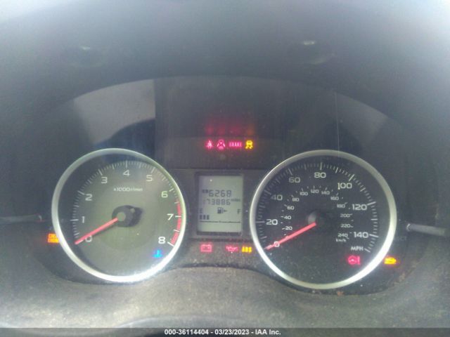 JF2SJACC4EG418210 Subaru Forester 2.5i Premium