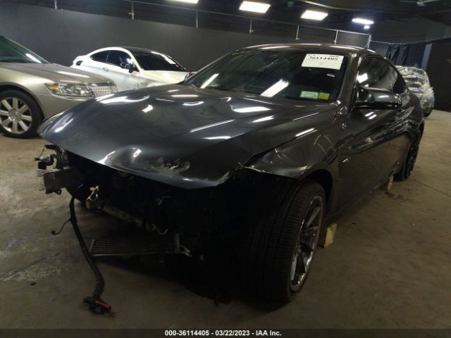 WBS4Y9C54JAC86481 BMW M4
