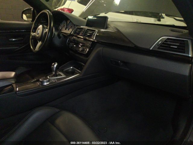 WBS4Y9C54JAC86481 BMW M4