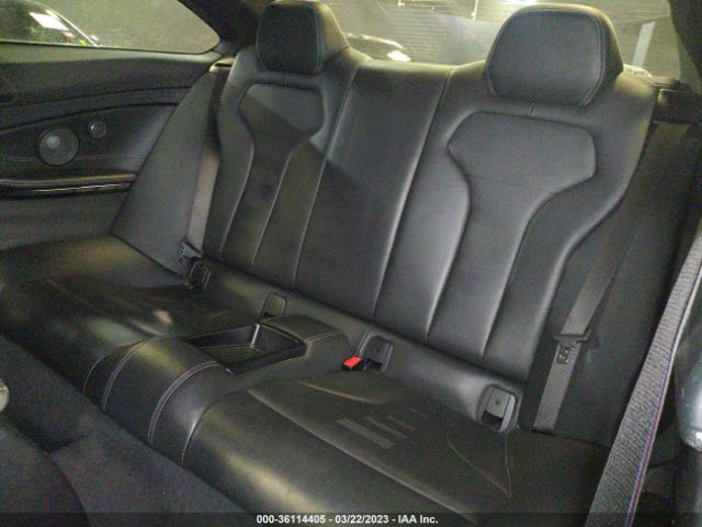 WBS4Y9C54JAC86481 BMW M4