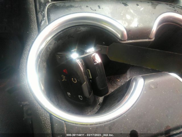 3GKALMEV3LL271413 GMC Terrain Sle