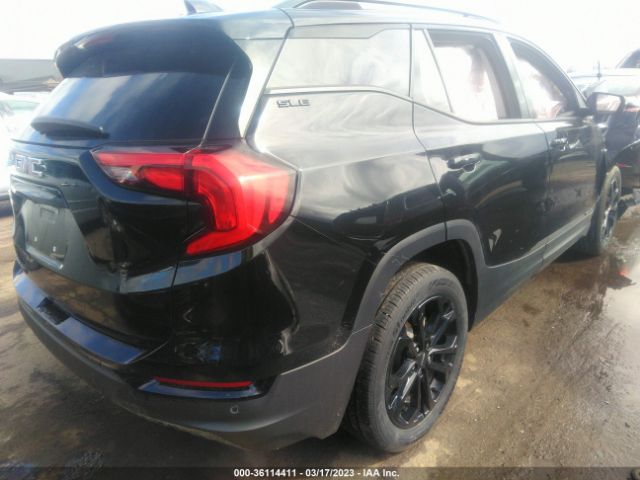 3GKALMEV3LL271413 GMC Terrain Sle