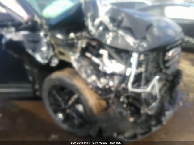 3GKALMEV3LL271413 GMC Terrain Sle