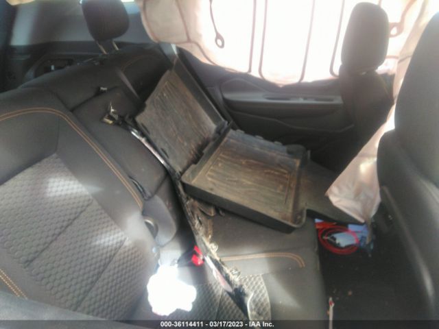 3GKALMEV3LL271413 GMC Terrain Sle