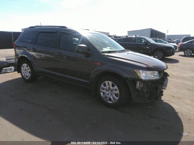 2018 3C4PDCAB6JT508174 main image