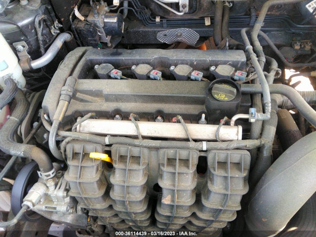 Dodge JOURNEY SE 2018 3C4PDCAB6JT508174 Image 10