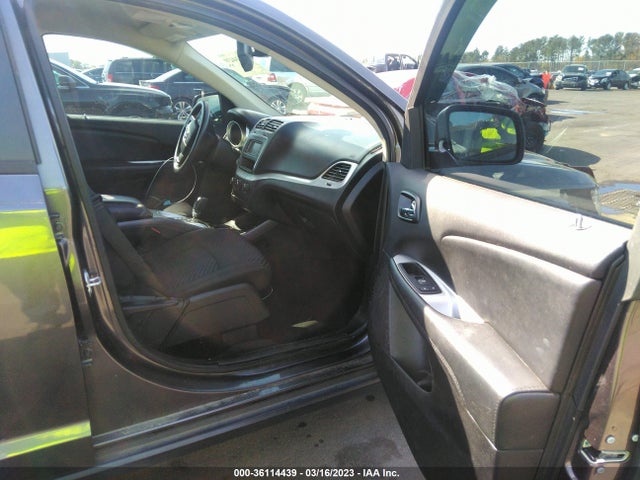 Dodge JOURNEY SE 2018 3C4PDCAB6JT508174 Image 5