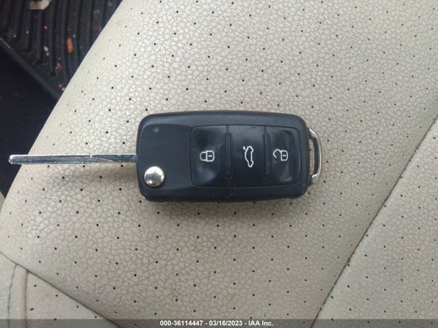 3VWPL7AJ7EM601509 Volkswagen Jetta Sportwagen Tdi W/sunroof & Nav