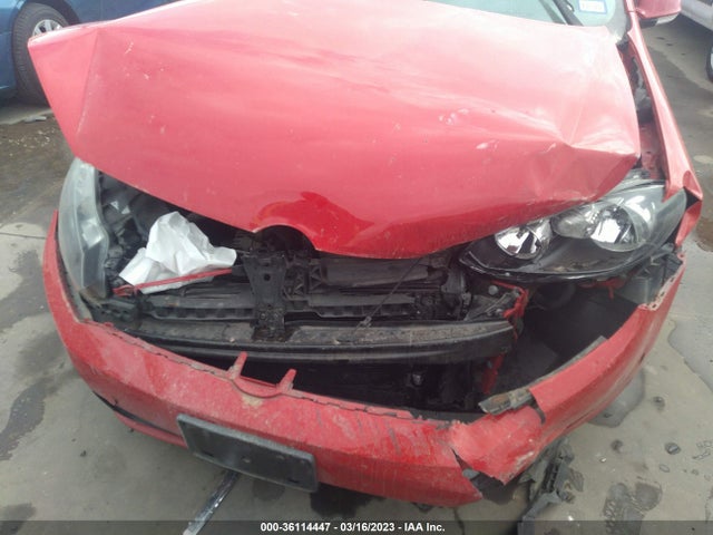 3VWPL7AJ7EM601509 Volkswagen Jetta Sportwagen Tdi W/sunroof & Nav