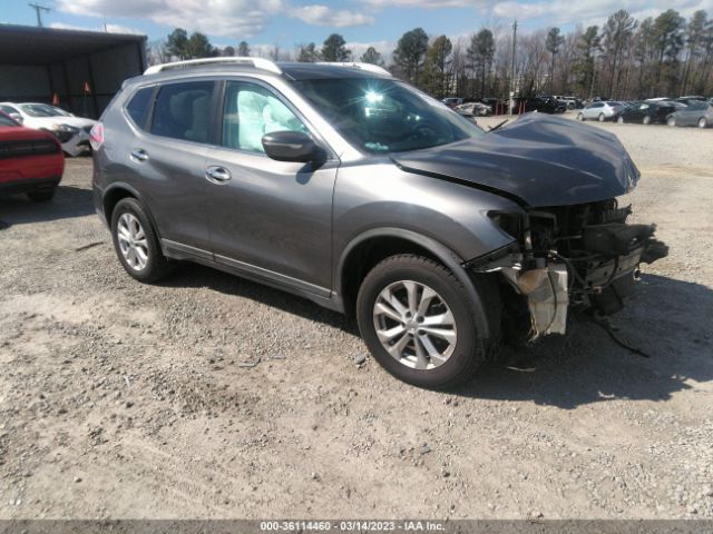 KNMAT2MV2FP533500 auction archive image