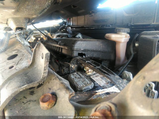 KNMAT2MV2FP533500 Nissan ROGUE SV