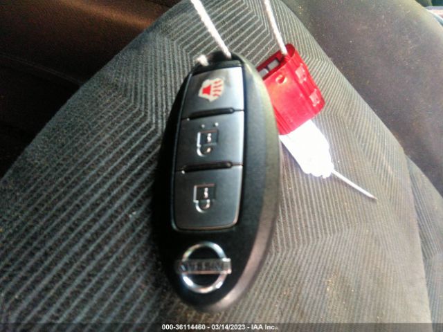 KNMAT2MV2FP533500 Nissan ROGUE SV