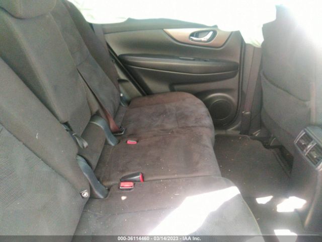 KNMAT2MV2FP533500 Nissan ROGUE SV