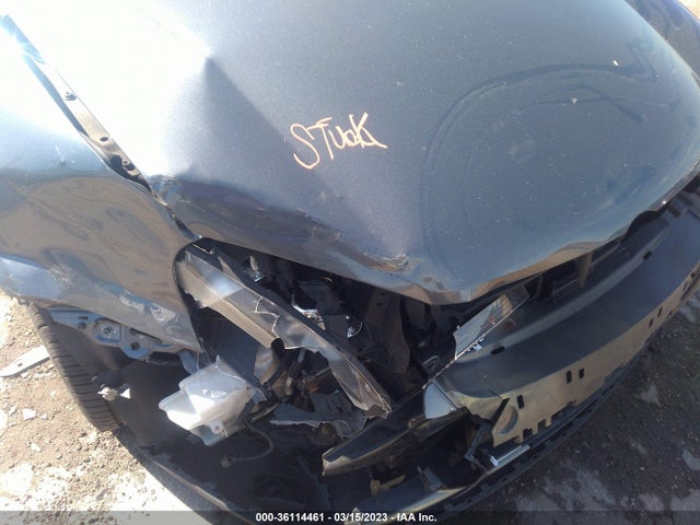 3VWRZ71K98M047605 Volkswagen Jetta Sedan Se/sel