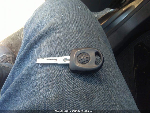 3VWRZ71K98M047605 Volkswagen Jetta Sedan Se/sel