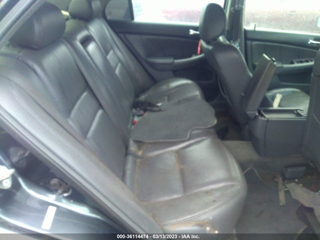 2004 HONDA ACCORD SDN EX VIN: 1HGCM568X4A108767