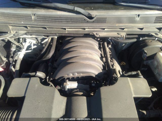 3GTU2PEC9GG306336 GMC Sierra 1500 Denali