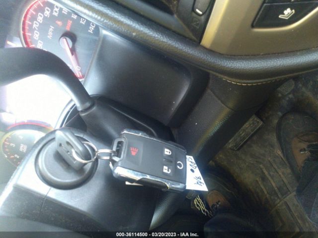 3GTU2PEC9GG306336 GMC Sierra 1500 Denali
