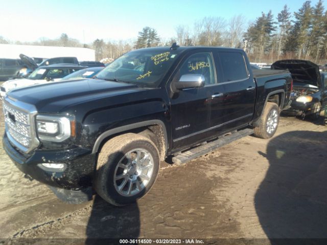 3GTU2PEC9GG306336 GMC Sierra 1500 Denali