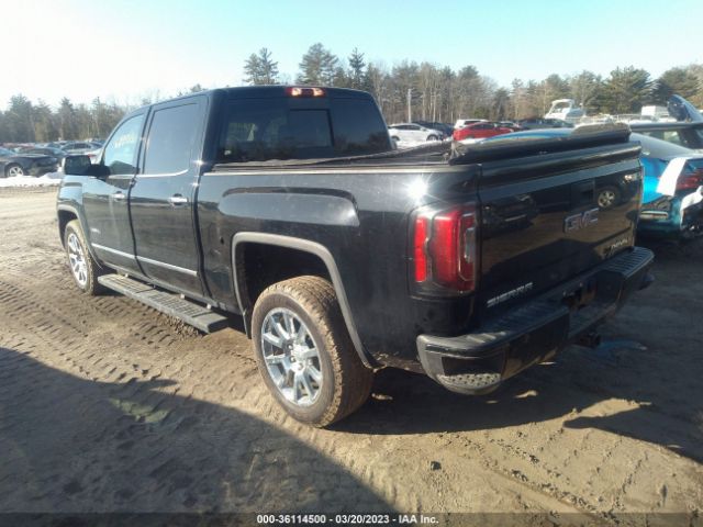 3GTU2PEC9GG306336 GMC Sierra 1500 Denali
