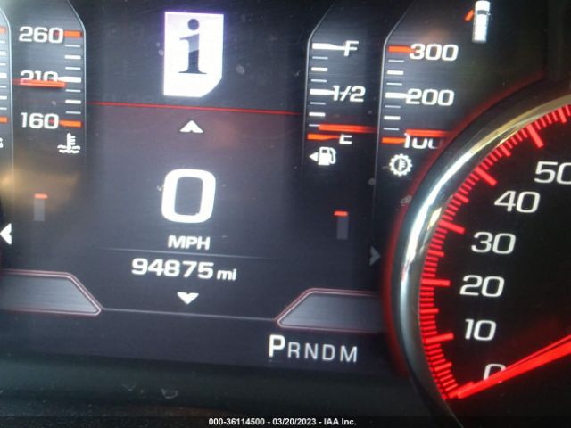 3GTU2PEC9GG306336 GMC Sierra 1500 Denali