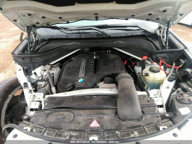 5UXKU0C56G0F92634 BMW X6 Sdrive35i