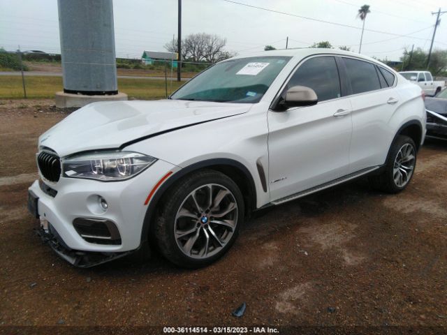 5UXKU0C56G0F92634 BMW X6 Sdrive35i