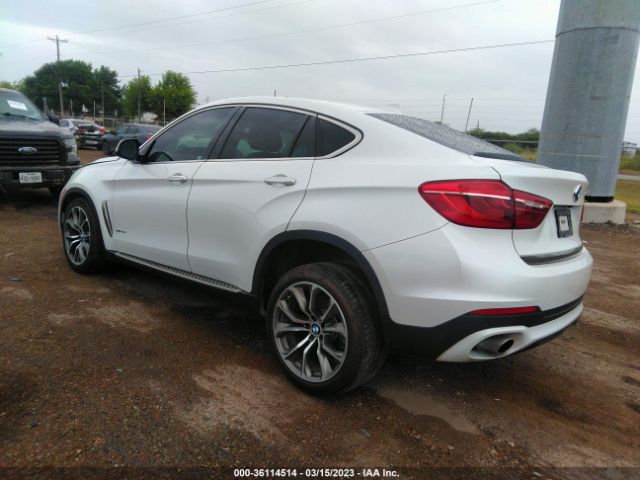 5UXKU0C56G0F92634 BMW X6 Sdrive35i