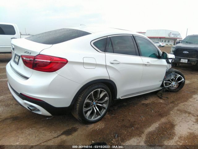 5UXKU0C56G0F92634 BMW X6 Sdrive35i