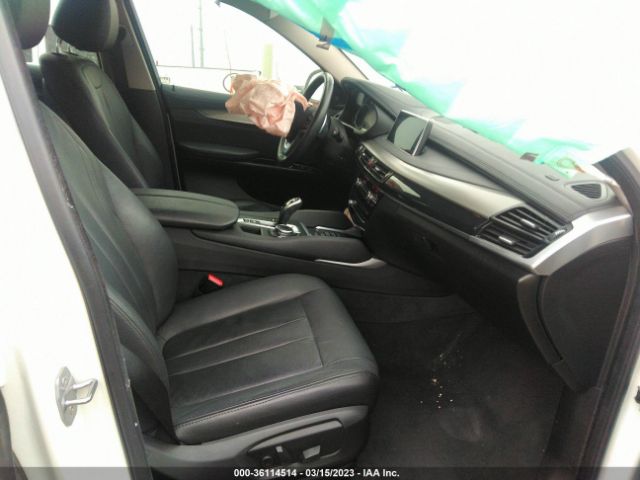 5UXKU0C56G0F92634 BMW X6 Sdrive35i