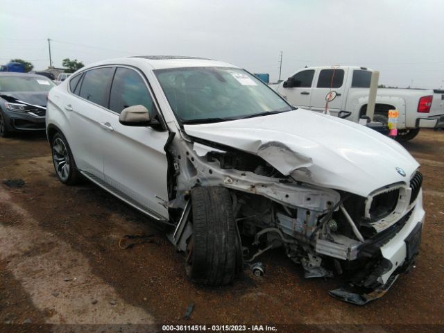 5UXKU0C56G0F92634 BMW X6 Sdrive35i