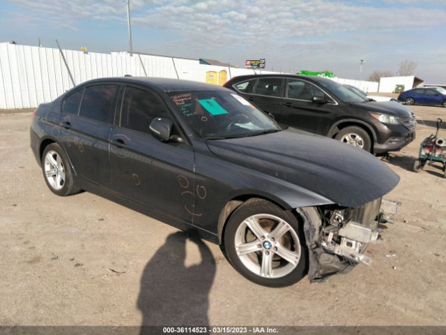 WBA3A5G5XFNS85436 auction archive image
