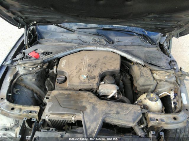 WBA3A5G5XFNS85436 BMW 3 Series 328i