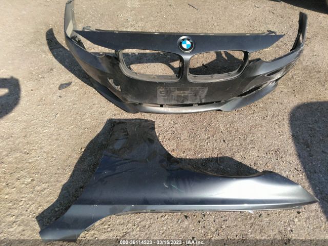 WBA3A5G5XFNS85436 BMW 3 Series 328i