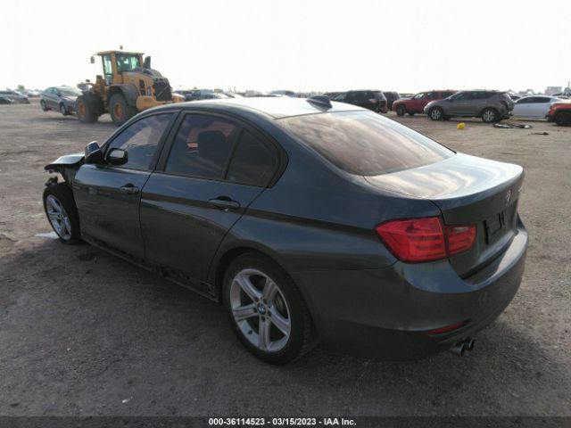 WBA3A5G5XFNS85436 BMW 3 Series 328i
