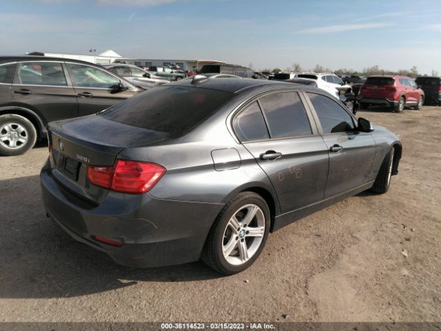 WBA3A5G5XFNS85436 BMW 3 Series 328i