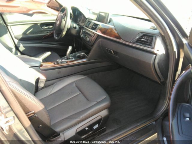 WBA3A5G5XFNS85436 BMW 3 Series 328i