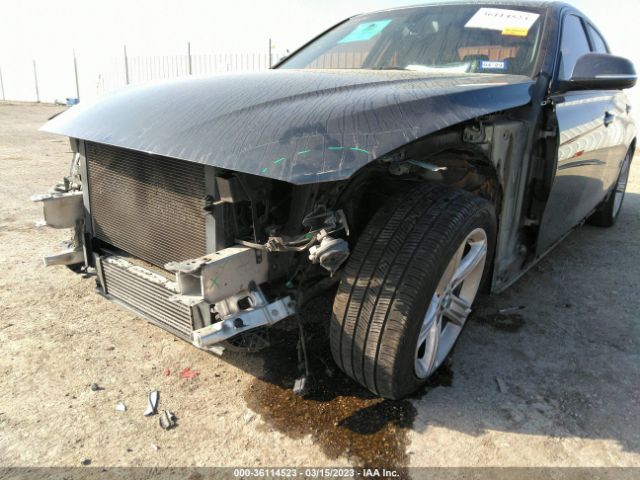 WBA3A5G5XFNS85436 BMW 3 Series 328i