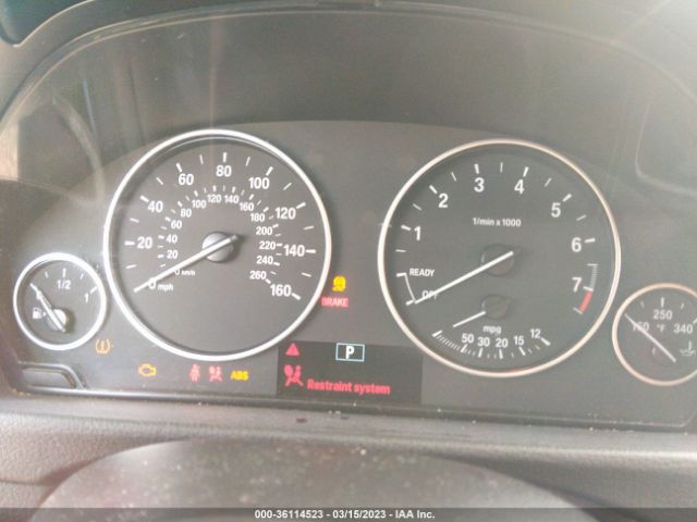 WBA3A5G5XFNS85436 BMW 3 Series 328i