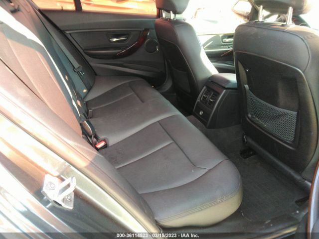 WBA3A5G5XFNS85436 BMW 3 Series 328i