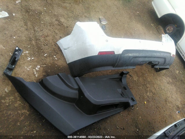 Chevrolet EQUINOX LT 2017 2GNFLFEK9H6335234 Image 12