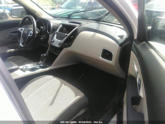 Chevrolet EQUINOX LT 2017 2GNFLFEK9H6335234 Image 5