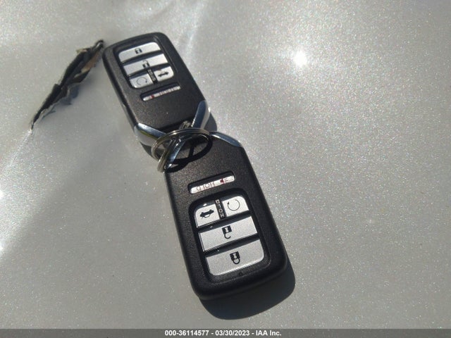 Honda INSIGHT EX 2019 19XZE4F5XKE019720 Image 11