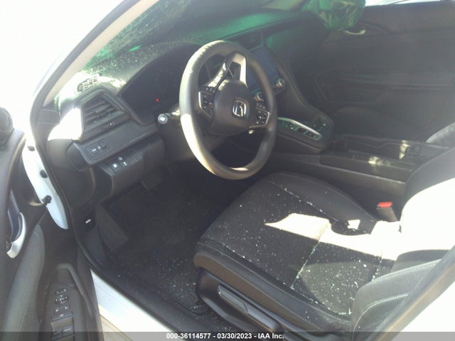 Honda INSIGHT EX 2019 19XZE4F5XKE019720 Image 5