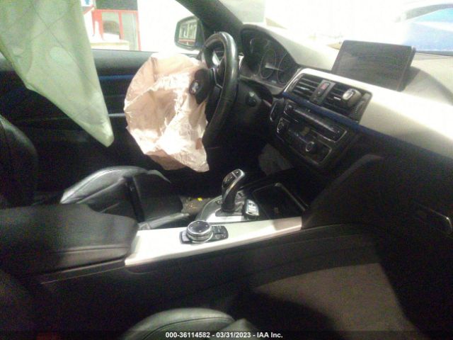 WBA3R5C55EK188921 BMW 4 Series 435i Xdrive