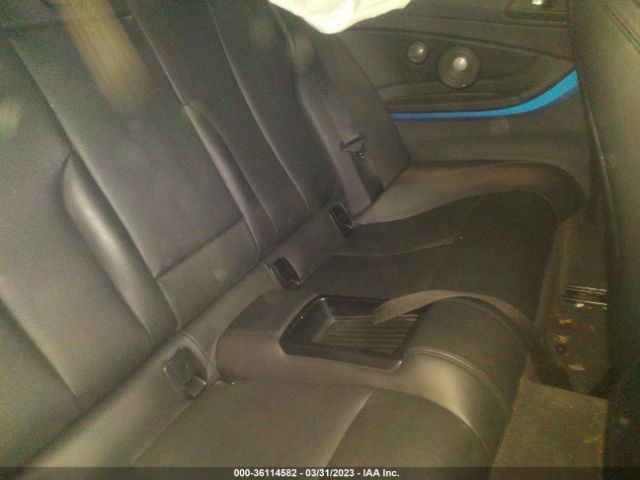 WBA3R5C55EK188921 BMW 4 Series 435i Xdrive